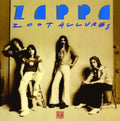 Zoot Allures (180G/2017 Remaster)