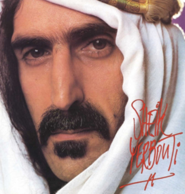 Chicago 78 & Sheik Yerbouti
