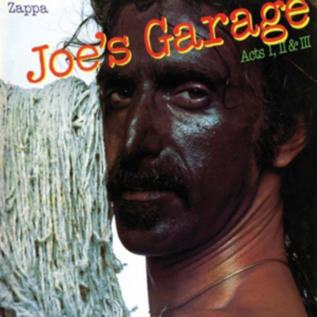 Little Dots & Joe's Garage Acts 1 / 2 & 3