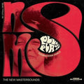 New Mastersounds - Plug & Play (2LP) Vinyl Record