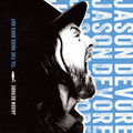 Jason Devore - Til The Voice Goes Out - LP Vinyl