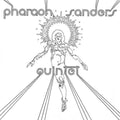 Pharoah Sanders - Pharaoh Sanders Quintet - LP Vinyl