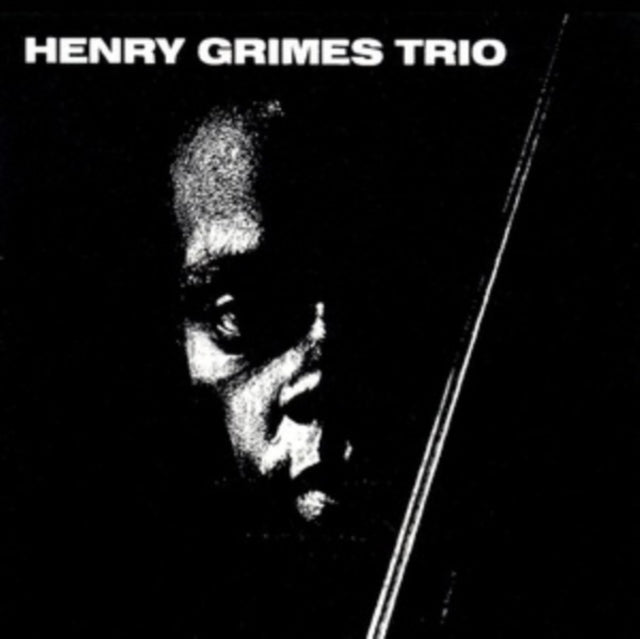 Henry Grimes Trio - Call - LP Vinyl
