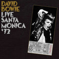 Live Santa Monica 72 (2LP)