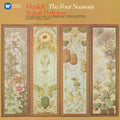 Itzhak Perlman - Vivaldi: Four Seasons - CD