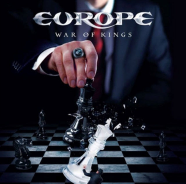 War Of Kings