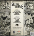 Steelism - 615 To Fame - LP Vinyl