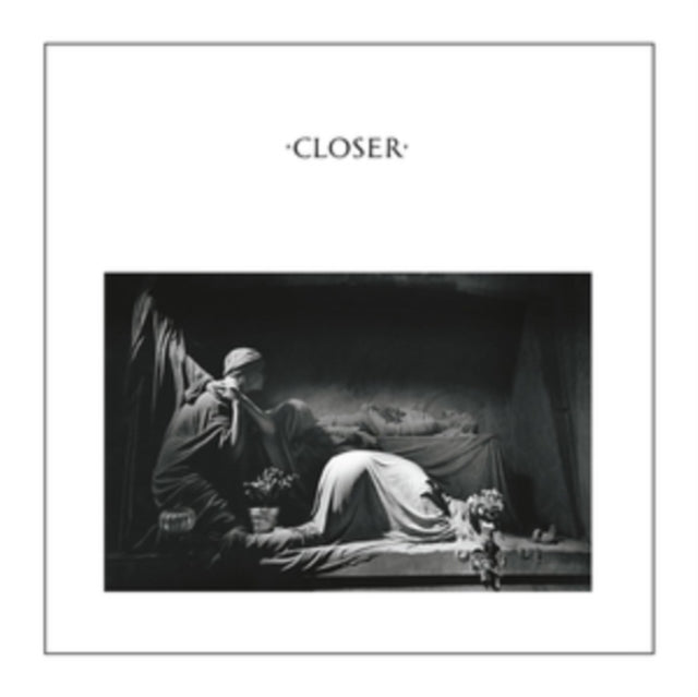 Joy Division - Unknown Pleasures & Closer  (180G) - LP Vinyl Bundle
