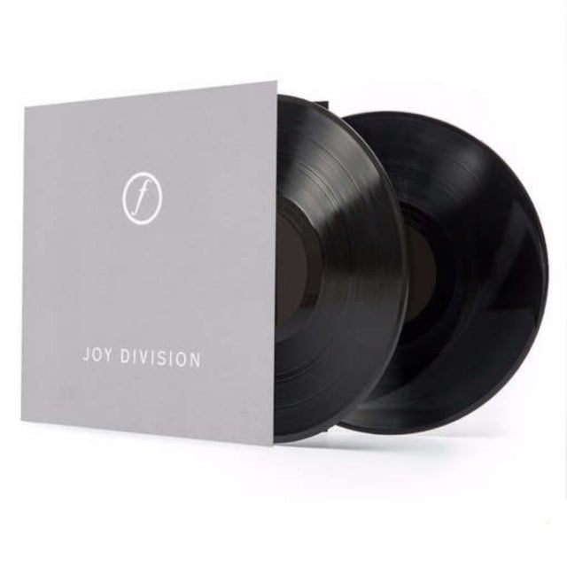 Joy Division - Still (180G) - LP Vinyl