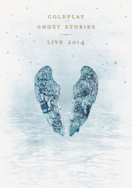 Coldplay - Live In Buenos Aires (2CD/2DVD) & Ghost Stories - Live 2014 (CD/DVD) & Live In Buenos Aires (2CD Softpack) - Bundle