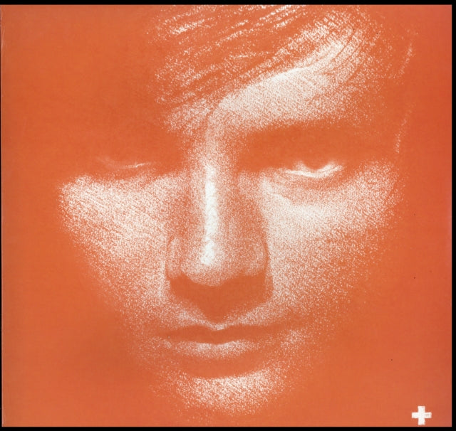 X (Crystal Clear Vinyl/2LP) & Plus (Orange LP Vinyl)