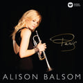 Alison / Guy Barker Orchestra Balsom - Paris - CD