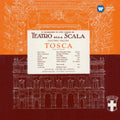 Maria Callas - Puccini: Tosca (1953 - De Saba - CD