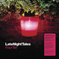 Four Tet - Late Night Tales: Four Tet - LP Vinyl