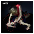 London Suede - Bloodsports - CD