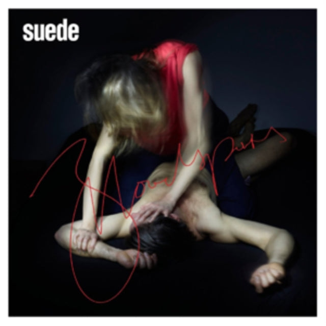 London Suede - Bloodsports - CD
