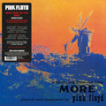 Pink Floyd - More (Ost) (2011 Remastered) - LP Vinyl
