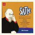Aldo Ciccolini - Eric Satie: Gymnopedies (LP Vinyl)