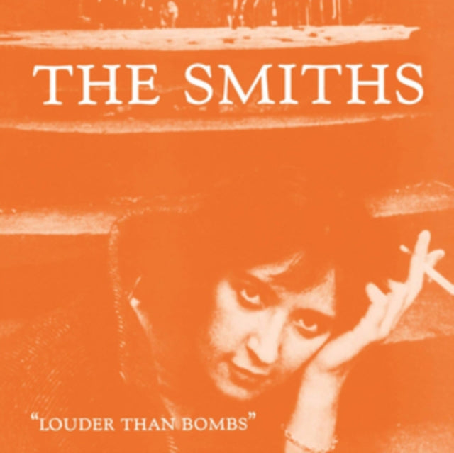 Louder Than Bombs (180G/Remastered) & Strangeways, Here We Come & Hatful Of Hollow