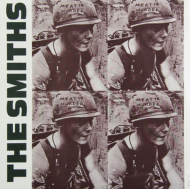 Louder Than Bombs (180G/Remastered) & Meat Is Murder & Strangeways, Here We Come & Hatful Of Hollow