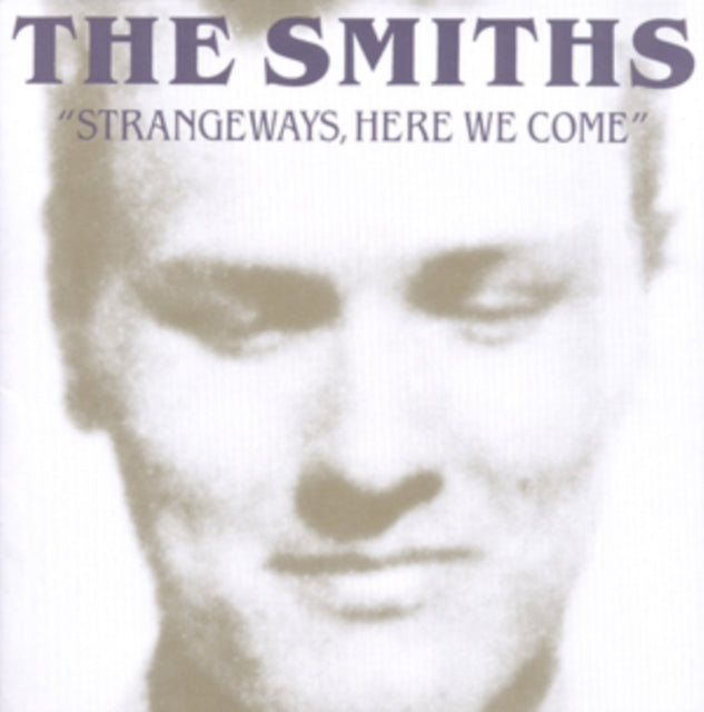 Louder Than Bombs (180G/Remastered) & Strangeways, Here We Come & Hatful Of Hollow
