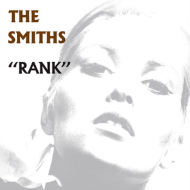 Meat Is Murder & Rank (180G/Remastered)