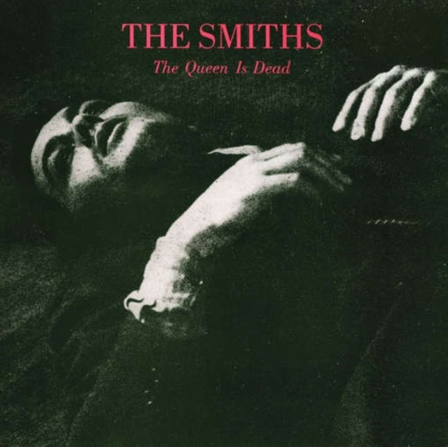 Hatful Of Hollow & Queen Is Dead