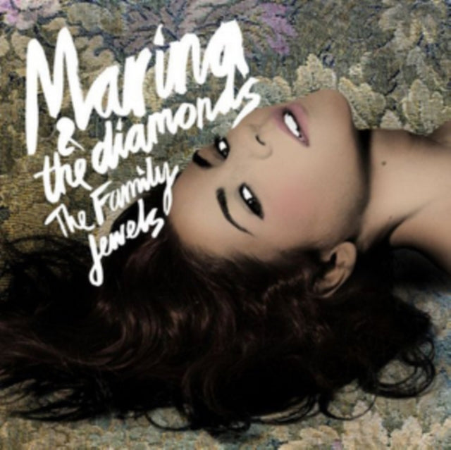 Electra Heart & Family Jewels