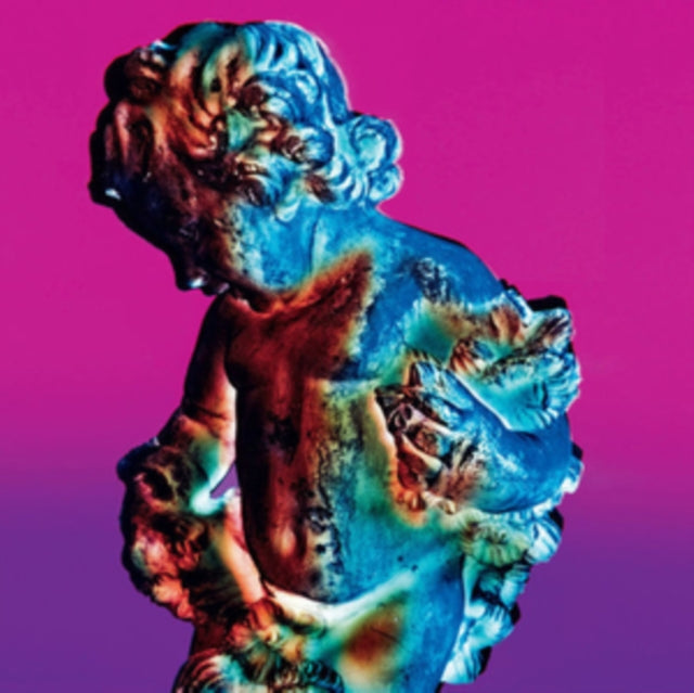New Order - Technique - LP Vinyl