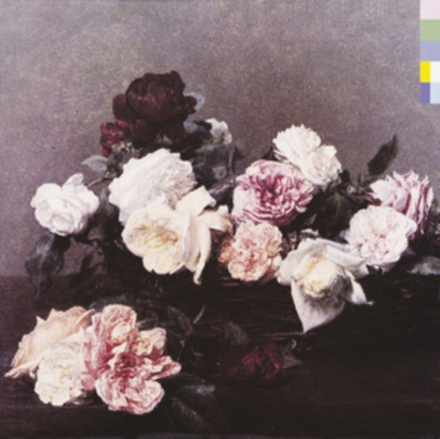 New Order - Power, Corruption & Lies - LP Vinyl