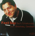 Fazil Say - Fazil Say - CD