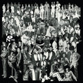 Eccentric Soul: Minibus (2LP/Pink Glass Translucent Vinyl)