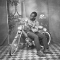 Various Artists - Bobo Yeye: Belle Epoque In Upper Volta - CD