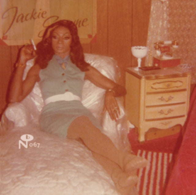 Jackie Shane - Any Other Way (2CD)