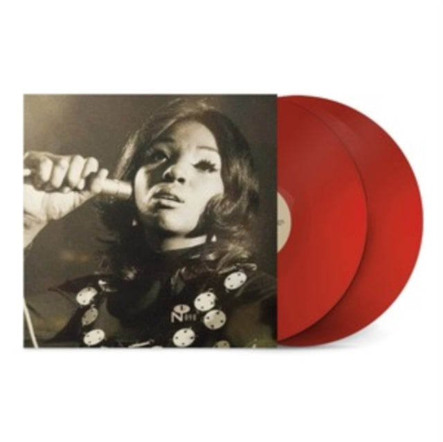 Eccentric Soul: The Cuca Label (2LP/Opaque Red Vinyl)
