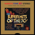 Super Hits Of The 70S (Gold LP Vinyl)