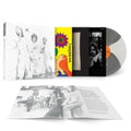 Andwella - To Dream (Grey Butterfly Effect Vinyl/3LP)