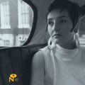 Isabelle Antena - En Cavale (Metallic Silver Vinyl/2LP)