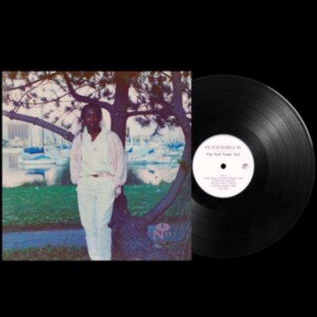 Peter Barclay - I'm Not Your Toy - LP Vinyl Record