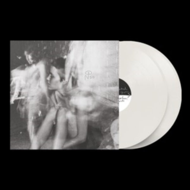 Paper Airplanes, Paper Hearts (2LP/White Vinyl)