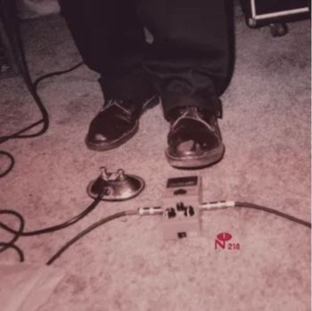 Never Return (2LP)