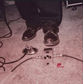 Pot Valiant - Never Return (Clear Orange Vinyl/2LP)
