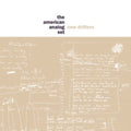 American Analog Set - New Drifters (White & Green Split Vinyl/5LP)