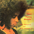 Skip Mahoney & The Casuals - Your Funny Moods (50Th Anniversary Edition/Opaque Dark Green LP Vinyl)