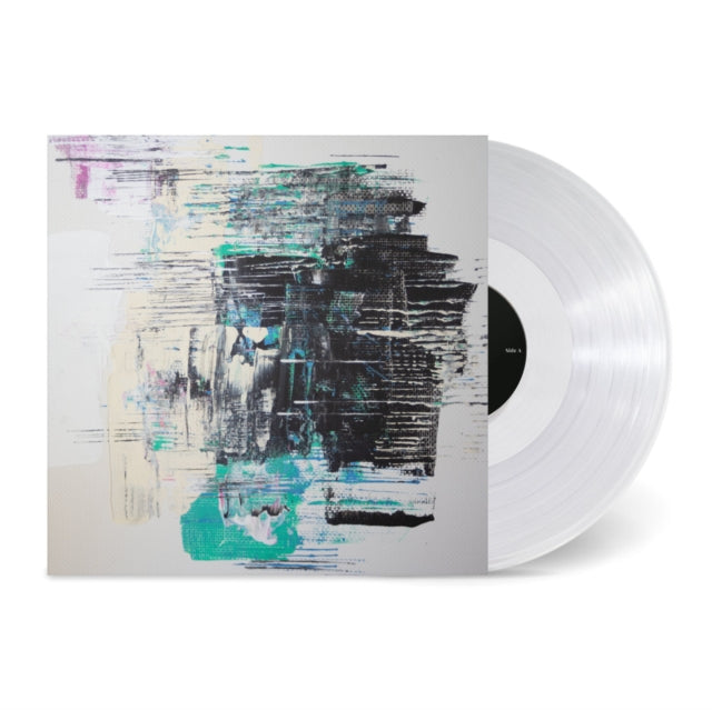 In Dreams (Crystal Clear LP Vinyl)