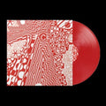 Reach (Red LP Vinyl)