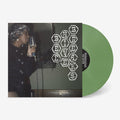 Beehive Breaks (Opaque Olive Green LP Vinyl)