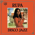 Disco Jazz (Silver LP Vinyl)