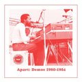 Andre & Universal Togetherness Band Gibson - Apart: Demos (1980-1984) - LP Vinyl Record
