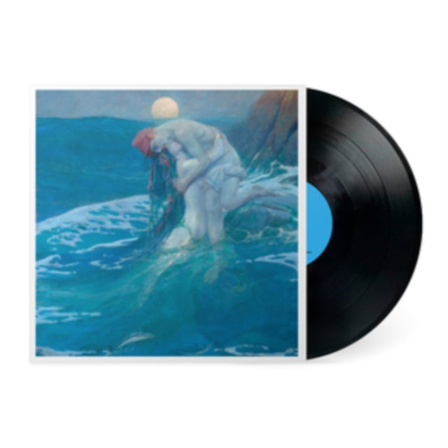 Sounds Of The Sea & Sounds Of The Sea (Seaglass Wave Translucent LP Vinyl)